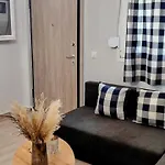 Apartamento Skg Loft Tessalónica