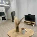 Skg Loft * Tessalónica