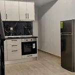 Apartamento Skg Loft Tessalónica
