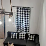 Apartamento Skg Loft Tessalónica