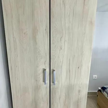 Skg Loft Appartement *