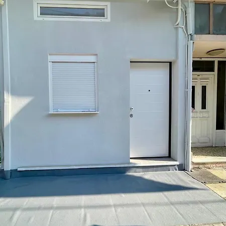 Apartmán Skg Loft *