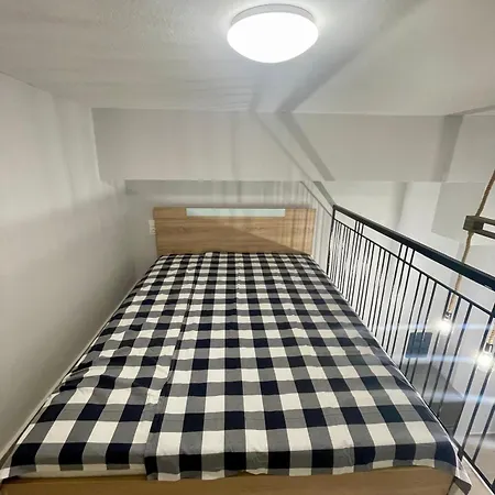 Skg Loft Thessaloniki