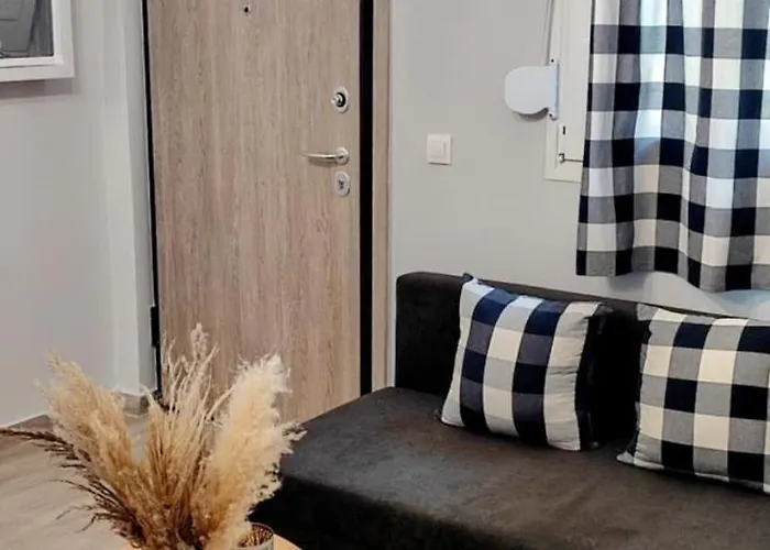 Apartmán Skg Loft Soluň
