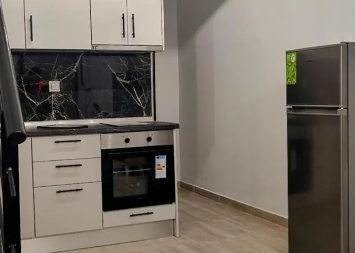 Apartmán Skg Loft Soluň