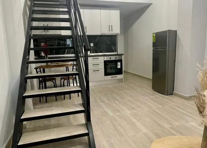 Skg Loft Apartmán Soluň