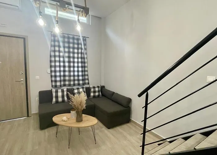 Skg Loft Soluň