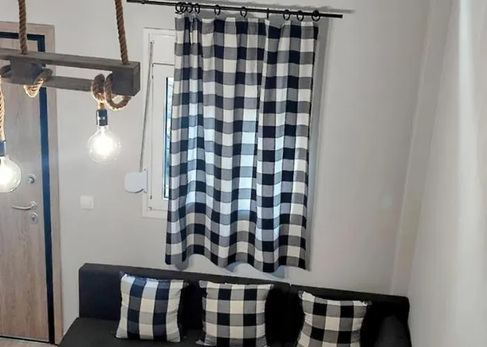 Apartmán Skg Loft Soluň