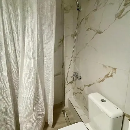 Appartamento Skg Loft Salonicco