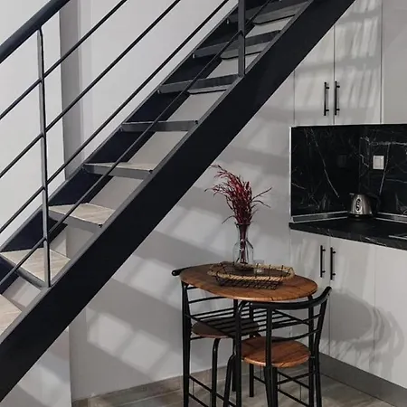 Skg Loft * 테살로니키