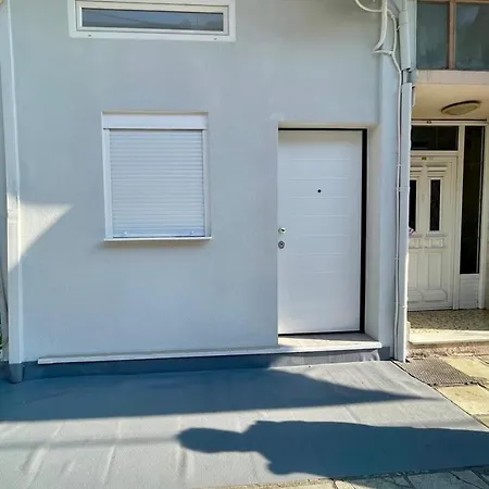 Skg Loft 테살로니키