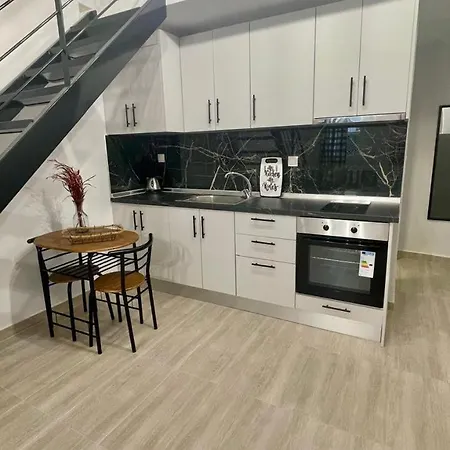 Skg Loft *