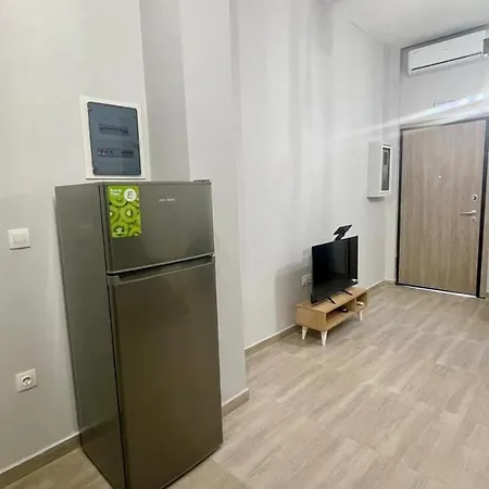 Skg Loft Thessaloníki