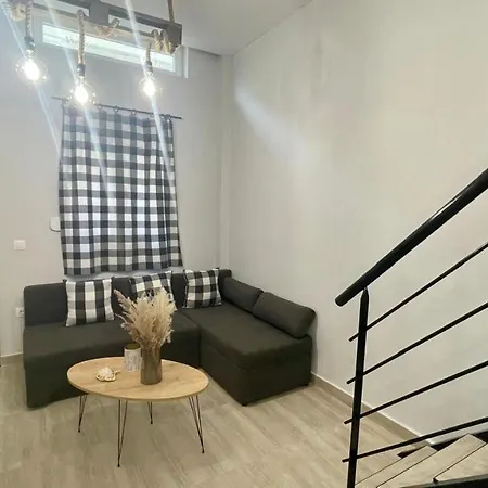 Skg Loft Salonicco