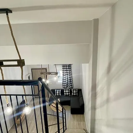 Skg Loft 아파트 *