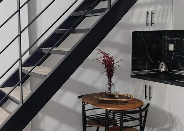 Skg Loft * סלוניקי