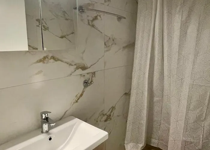 דירה Skg Loft סלוניקי