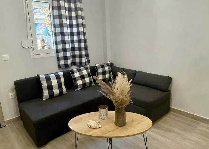 Skg Loft דירה *