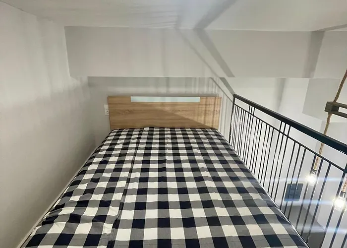 Skg Loft סלוניקי