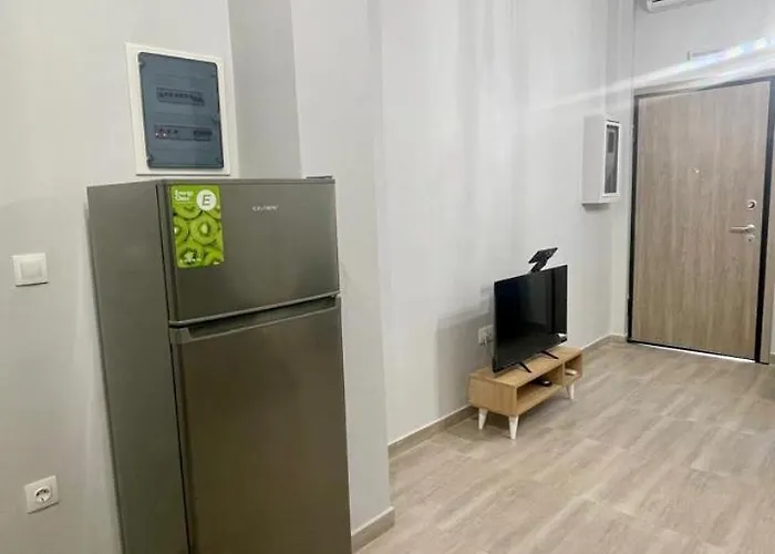 Skg Loft סלוניקי