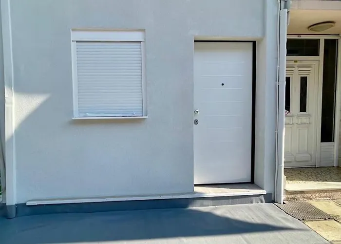 Skg Loft 塞萨洛尼基