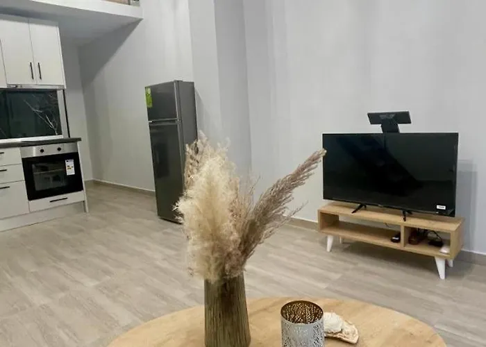 Skg Loft * 塞萨洛尼基